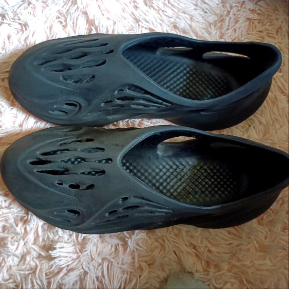Yeezy Foam Runners by Kayne West